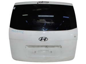 737004H132 (HYUNDAI) Крышка багажника стеклоHyundai H-1 07-21