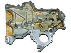261212B701 (HYUNDAI) Масляный насос