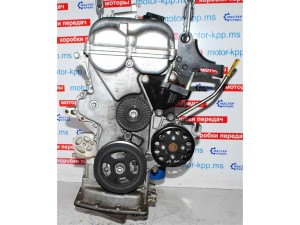 G4FD (HYUNDAI) ДвигательHyundai i-30 12-17 Hyundai Tucson 15-21 Kia Sportage 10-15