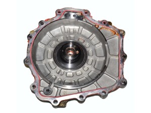 4534638001 (HYUNDAI) Кришка АКПП задняHyundai Elantra MD 11-16 Hyundai Avante MD 10-15