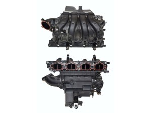 55578686 (CHEVROLET) Коллектор впускной пластикChevrolet Aveo 12-17