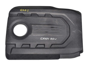 292402A780 (KIA) Накладка двигателя декоративная 15-Kia Ceed 12-19