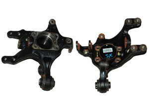 52715A6100 (KIA) Цапфа задняя леваяHyundai i-30 12-17 Kia Ceed 12-19