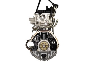 672.960 (SSANGYONG) Двигатель комплект 2.2XDI 16VSsangYong Rexton 12-18 SsangYong Actyon 12- SsangYong Actyon Sports 12-