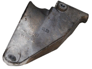 96352142 (CHEVROLET) Кронштейн генератораChevrolet Lacetti 04-13