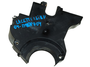 96350674 (CHEVROLET) Защита ремня ГРМ наружная низ