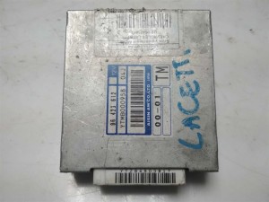 96403612 (CHEVROLET) Блок електронний управління АКППChevrolet Lacetti 04-13