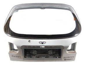 96224443 (DAEWOO) Кришка багажника скло хетчбекChevrolet Lanos 05- Daewoo Lanos 97-09