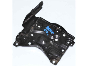 96566191 (DAEWOO) Полка аккумуляторнаяDaewoo Matiz 98-11