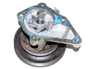 2510026902 (HYUNDAI) Помпа системы охлажденияHyundai Accent 00-06