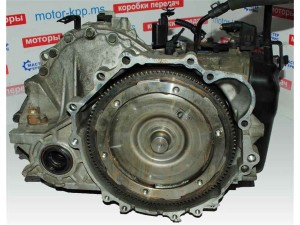 F4A51 (KIA) АКПП БУ 4*2 4 ступKia Sportage 04-10