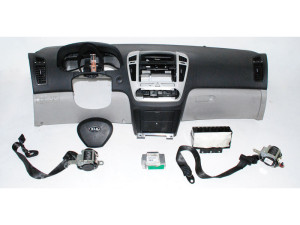 847101H000EQ* (KIA) Система безопасности комплект -09Kia Ceed 07-12