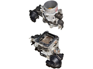 351002A810 (KIA) Дросельна заслінка вакуумнаKia Ceed 07-12