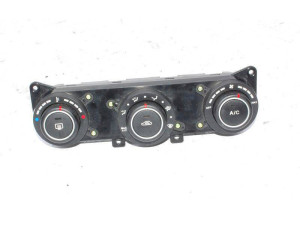 972501HXXX (KIA) Блок управления печкой с кондиционеромKia Ceed 07-12