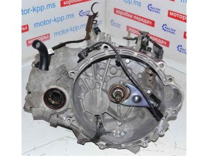 M6CF3-1 (KIA) КПП 6 ступ гидр нажим 09- 1.6CRDI 16VHyundai i-30 07-12 Hyundai i-30 12-17 Kia Ceed 07-12