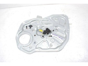 824602P000 (KIA) Склопідйомник передній правий електричний -12Kia Sorento 09-15