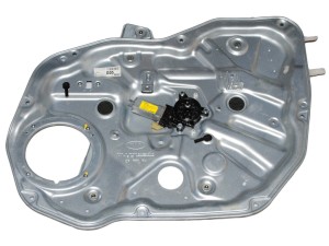 824602P000 (KIA) Склопідйомник передній правий електричний 12-Kia Sorento 09-15