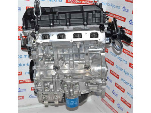 G4KE (KIA) ДвигательKia Sorento 09-15