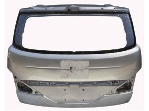 6401121101 (SSANGYONG) Крышка багажникаSsangYong Rodius 04-07 SsangYong Rodius 07-13