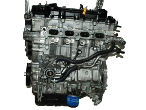 G4NC (KIA) ДвигунKia Sportage 10-15