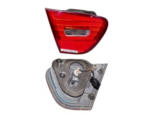 924032H000 (HYUNDAI) Ліхтар внутрішній лівий -09Hyundai Avante HD 06-10 Hyundai Elantra HD 06-11