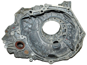 93742185 (CHEVROLET) Корпус АКПП в сбореChevrolet Evanda 04-06