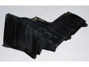 96389166 (CHEVROLET) Защита двигателя левая