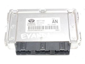 96277164 (CHEVROLET) Блок электронный управления АКППChevrolet Evanda 04-06