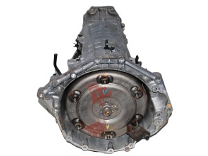 A8TR1 (KIA) АКПП БУ 4*4 8 ступ 3.0CRDI 24V 11-Kia Mohave 08-19