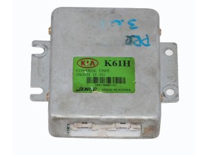 0K61H18701 (KIA) Блок електронний комфортуKia Pregio 97-03
