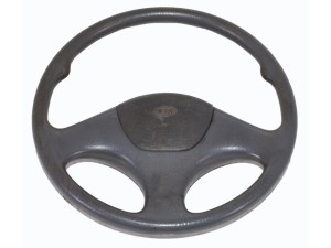 0K01252800 (KIA) Кермо 3 спиціKia Pregio 97-03