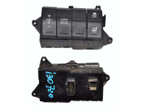 93310A5090RY (HYUNDAI) Блок кнопок в торпедо левыйHyundai i-30 12-17