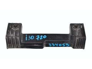 86552A5000 (HYUNDAI) Кронштейн переднего бампераHyundai i-30 12-17