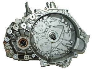 MXS (CHEVROLET) КПП 6 ступ 4*2 гідр натиск 2.4MPI 16VOpel Antara 06-15 Chevrolet Captiva 11-19