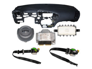 959102T010* (KIA) Система безпеки комплект 14-Kia Optima 10-16