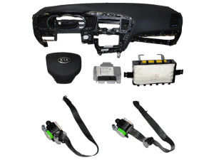 959102T310* (KIA) Система безопасности комплект -14Kia Optima 10-16