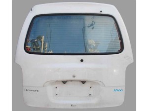 RA27952 (HYUNDAI) Кришка багажника склоHyundai H-100 94-03