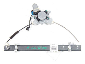 96624334 (CHEVROLET) Стеклоподъемник задний левый электрический 2 пинаChevrolet Captiva 11-19 Chevrolet Captiva 06-11