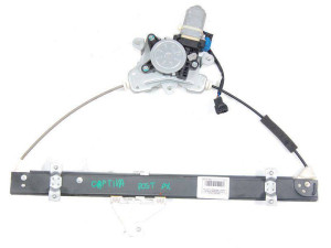 96624335 (CHEVROLET) Стеклоподъемник задний правый электрический 2 пинаChevrolet Captiva 11-19 Chevrolet Captiva 06-11