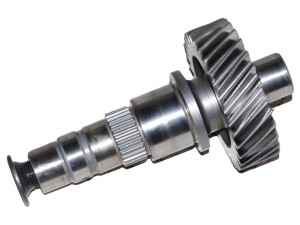 96421075 (CHEVROLET) Вал КПП промежуточныйChevrolet Captiva 06-11