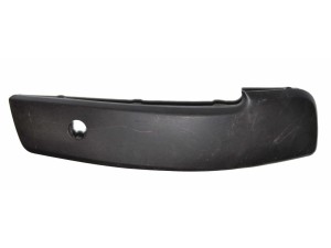 865241G000 (KIA) Накладка бампера переднього права -09Kia Rio 06-11