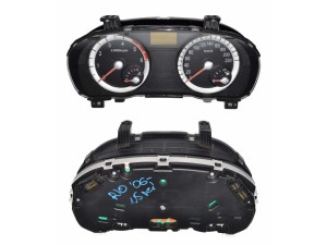 940031G580 (KIA) Панель приладів дизель МКПП -09Kia Cerato 08-13 Kia Cerato 04-08 Kia Rio 06-11