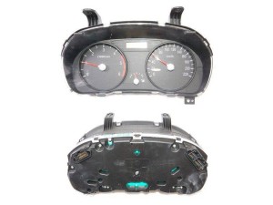 940011G501 (KIA) Панель приладів дизель -09Kia Rio 06-11