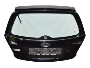 737001G320 (KIA) Кришка багажника скло хетчбекKia Cerato 08-13 Kia Cerato 04-08 Kia Rio 06-11