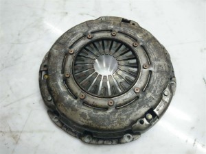 4130023510 (KIA) Корзина зчеплення D240Kia Rio 06-11