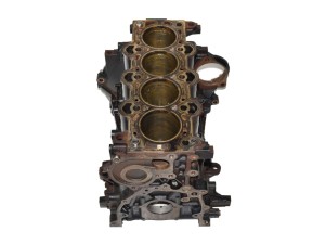 GE0222 (KIA) Блок двигуна голий 1.5CRDI 16V D4FAHyundai Accent 06-10 Kia Rio 06-11 Kia Cerato 04-08