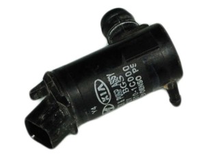 985101C000 (KIA) Насос бачка омивача 1 вихідKia Rio 06-11