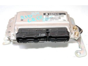 9544023010 (KIA) Блок електронний управління АКППKia Rio 06-11