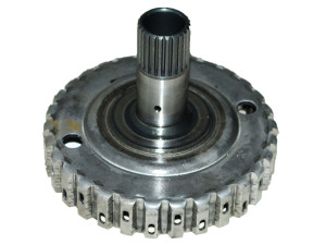 4546139500 (HYUNDAI) Маточина АКППHyundai Santa FE 00-06