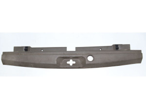 8577026000QE (HYUNDAI) Накладка порога багажника внутренняяHyundai Santa FE 00-06
